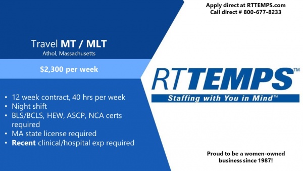 MT MLT Athol MA 2