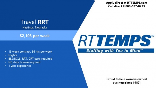 RRT Hastings NE